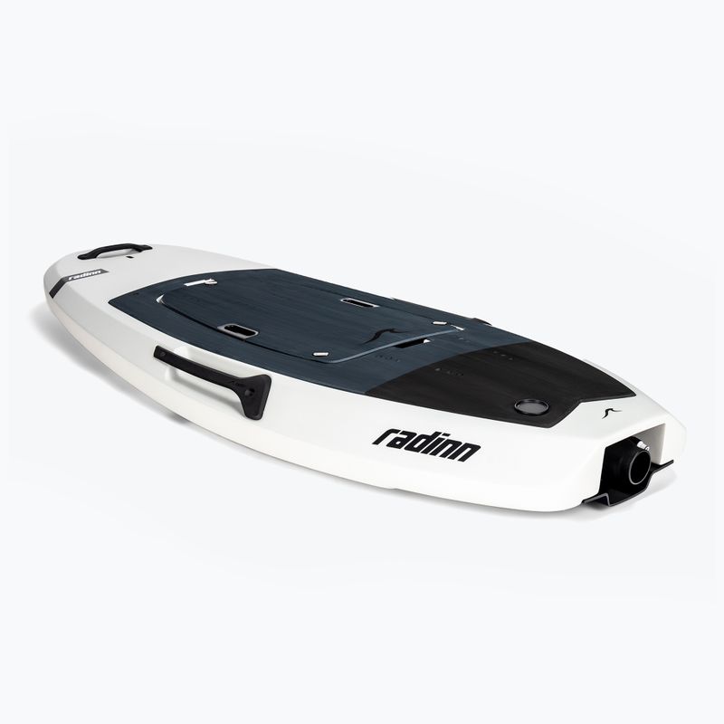 Radinn Freeride Urban Rebel B kit G3 STD +STD batpk white 910089AA 3