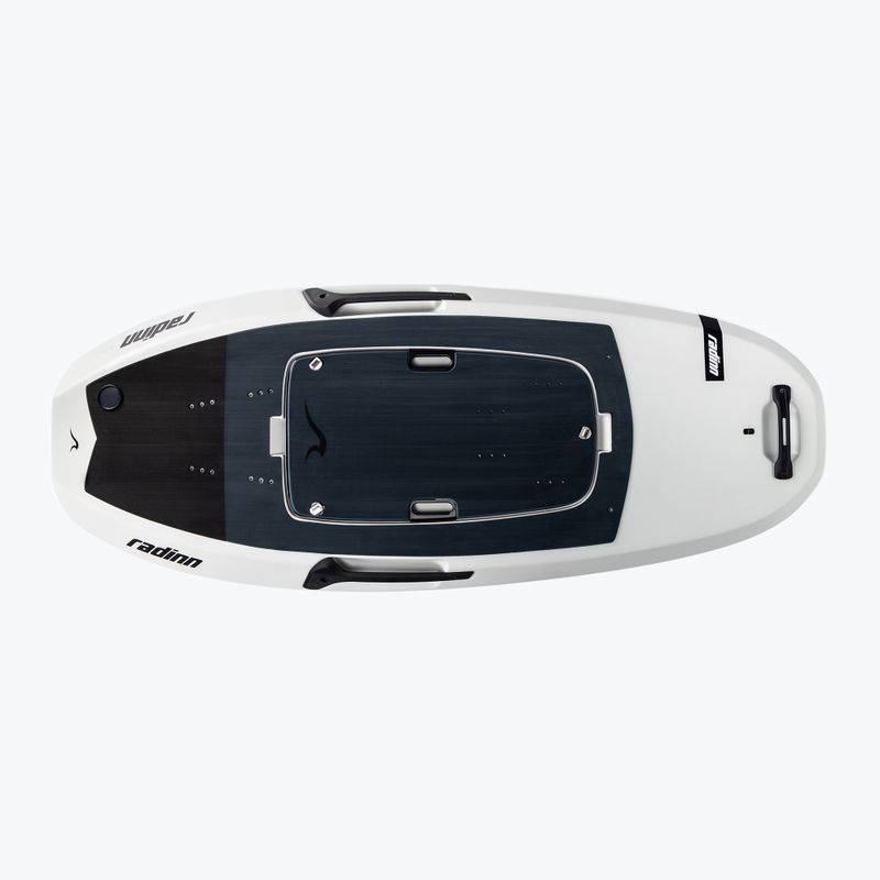 Radinn Freeride Urban Rebel B kit G3 STD +STD batpk white 910089AA 4