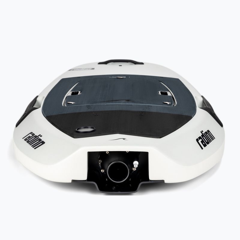 Radinn Freeride Urban Rebel B kit G3 STD +STD batpk white 910089AA 6