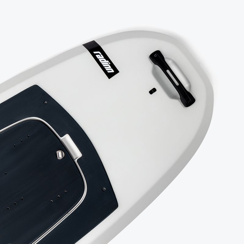 Radinn Freeride Urban Rebel B kit G3 STD +STD batpk white 910089AA 9