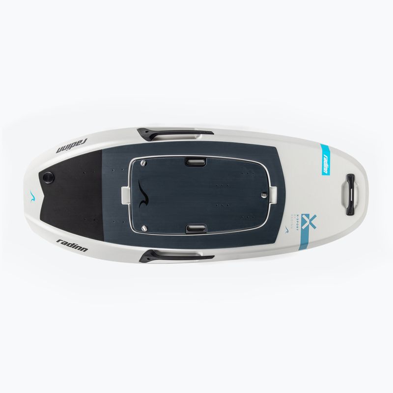 Radinn X-Sport B kit G3 STD + STD batpk bílá 910101AA 4