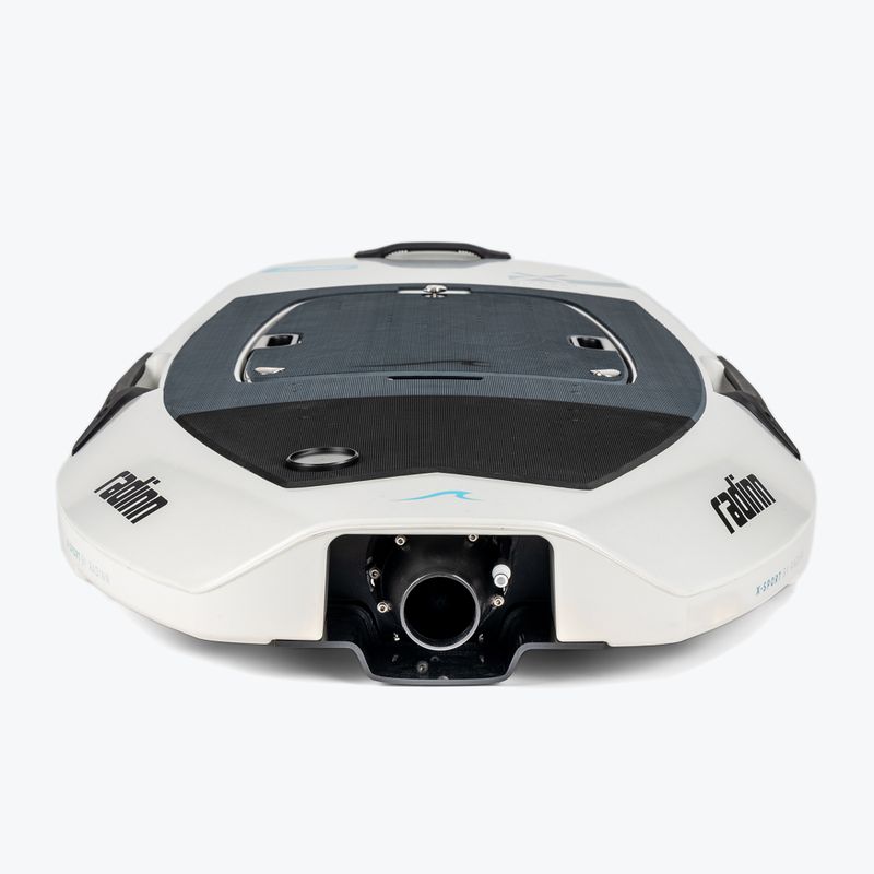 Radinn X-Sport B kit G3 STD + STD batpk bílá 910101AA 6