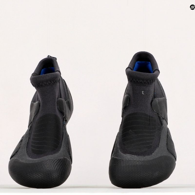 Neoprenové boty  ION Plasma 2.5 Round Toe black 48220-4334 9