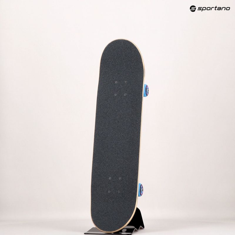 Klasický skateboard Santa Cruz Screaming Hand Mid 7.8 orange 118732 9