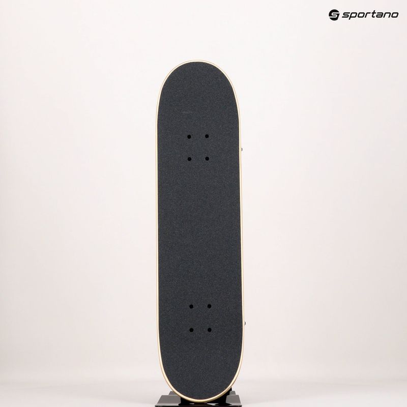 Santa Cruz Classic Dot Mid 7.8 skateboard green 118731 8