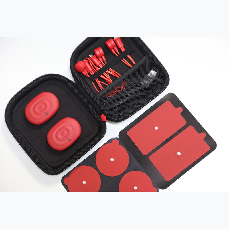 Elektrostimulátor svalů Therabody PowerDot DUO 2.0 black 4