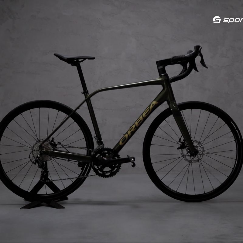 Kolo Orbea Avant H40-D 16