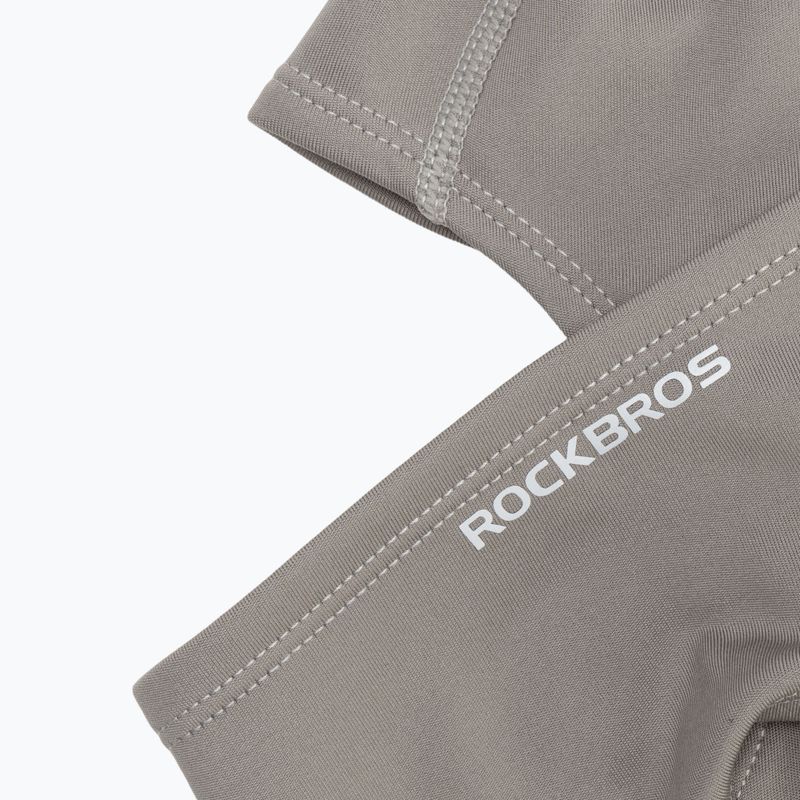 Nákrčník Rockbros LF7345 grey 4