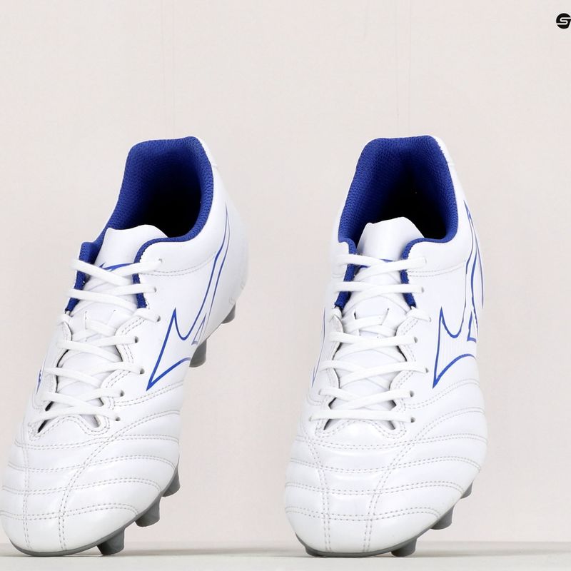 Mizuno Monarcida Neo II Select AS kopačky bílé P1GA222525 10