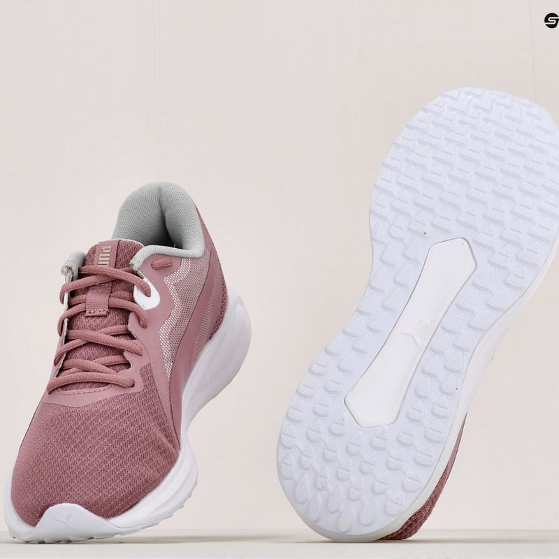 Dámská běžecká obuv Puma Twitch Runner purple 37628924 10