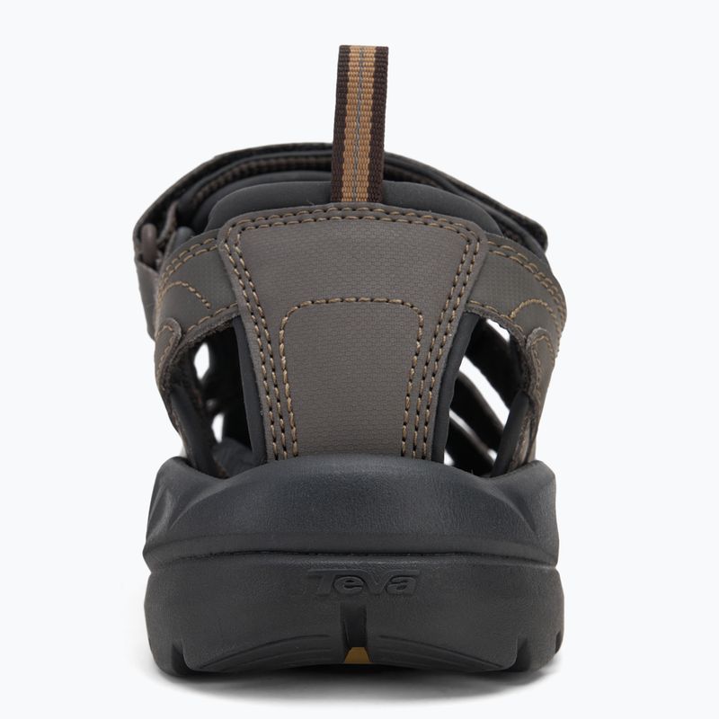 Pánské sandály Teva Forebay turkish coffee 6