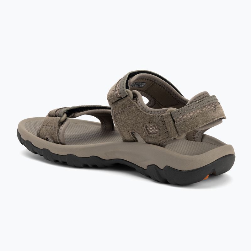 Pánské sandály Teva Hudson bungee cord 3