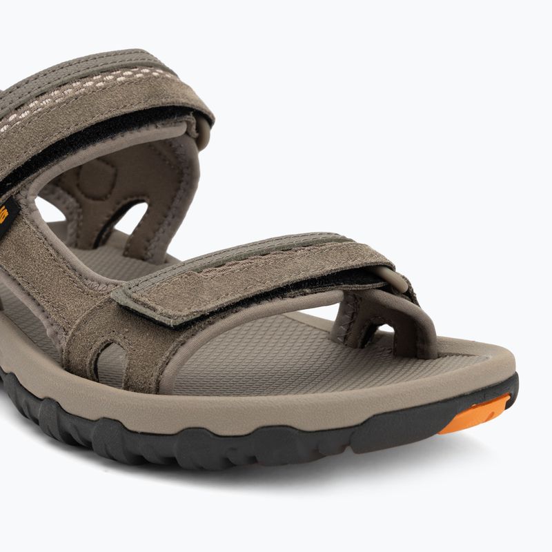 Pánské sandály Teva Hudson bungee cord 7