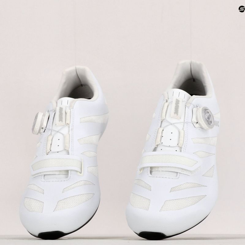 Pánské cyklistické boty Mavic Tretry Cosmic Elite SL white L40806000 11