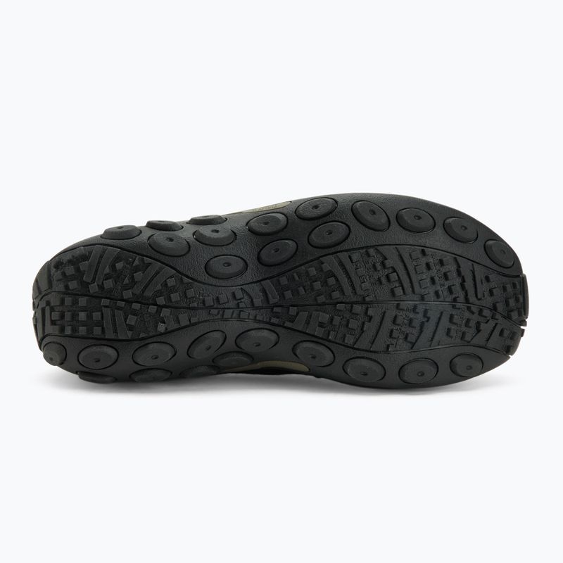 Pánské boty Merrell Jungle Moc midnight 4