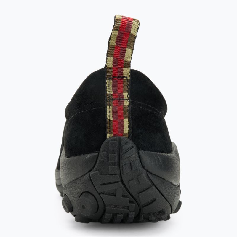 Pánské boty Merrell Jungle Moc midnight 6