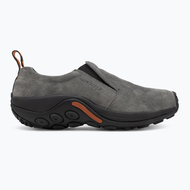 Pánské boty Merrell Jungle Moc grey 2