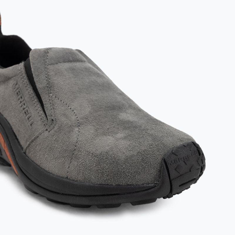 Pánské boty Merrell Jungle Moc grey 7
