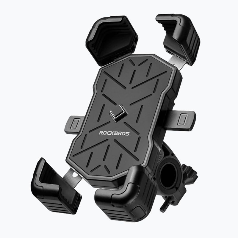 Držák telefonu Rockbros 25210030 black