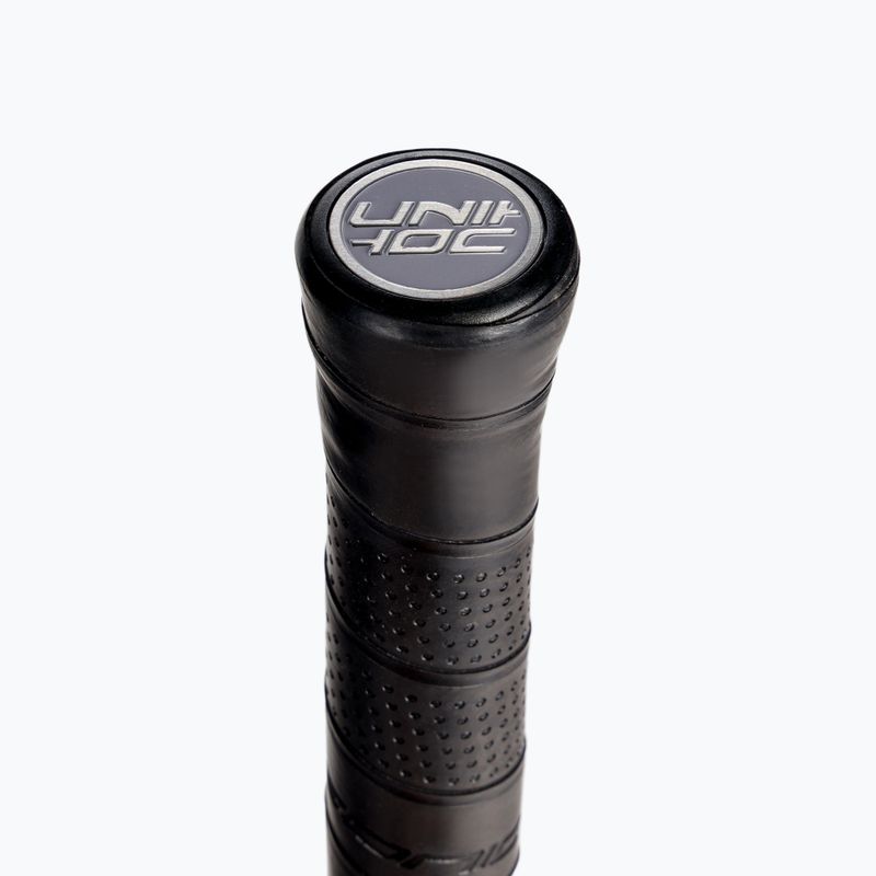 UNIHOC Sonic Top Light II 28 black and white 02688 pánská florbalová hůl 2