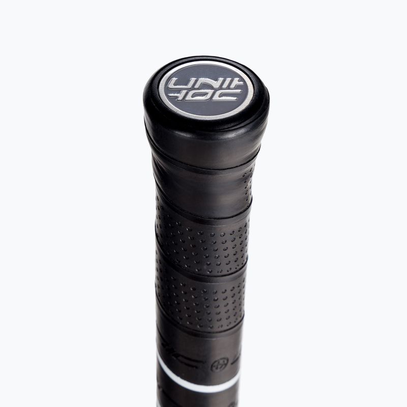 UNIHOC Sonic Top Light II pravá florbalová hůl černá/bílá 02689 2