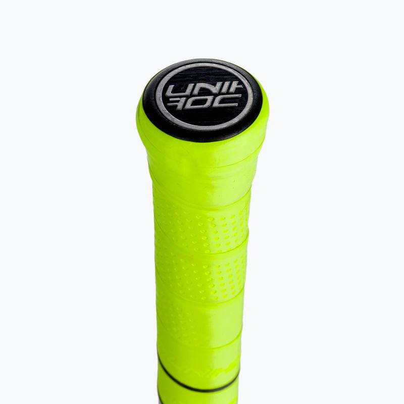 UNIHOC Sonic Composite 26 žluto-černá 03543 2