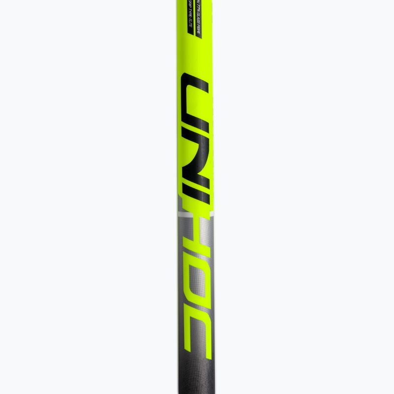 UNIHOC Sonic Composite 26 žluto-černá 03543 3