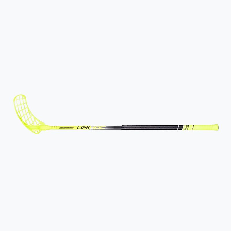 UNIHOC Sonic Composite 26 žluto-černá 03543 5