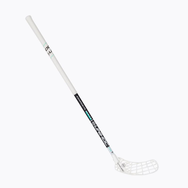 UNIHOC Iconic Composite 26 černá/bílá 04941