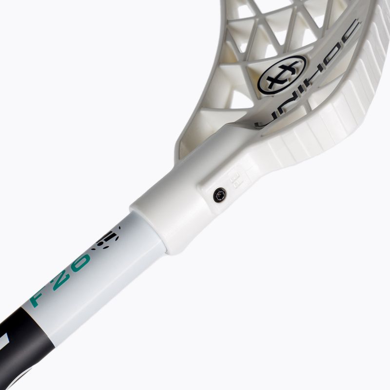 UNIHOC Iconic Composite 26 černá/bílá 04941 4