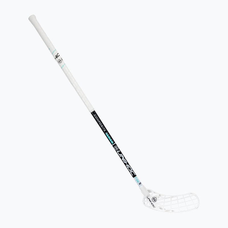 UNIHOC Iconic Composite 26 černá/bílá 04941 5