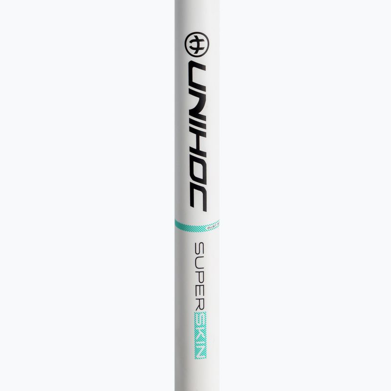 UNIHOC Epic Superskin Mid 29 levá bílá 04943 3