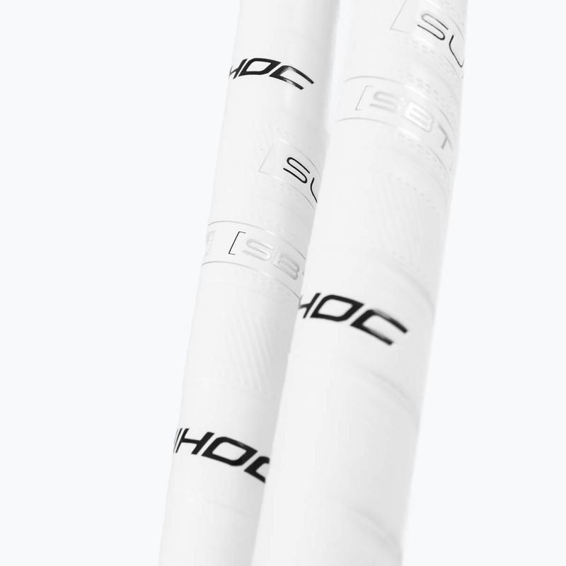 UNIHOC Epic Superskin Mid 29 levá bílá 04943 7