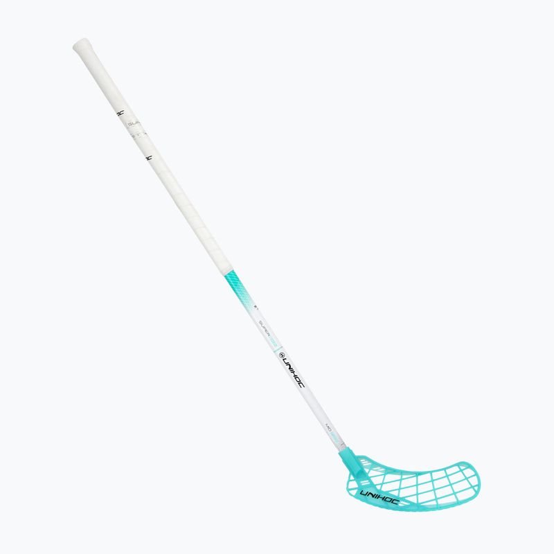 UNIHOC Epic Superskin Mid 29 modrá 04944 5