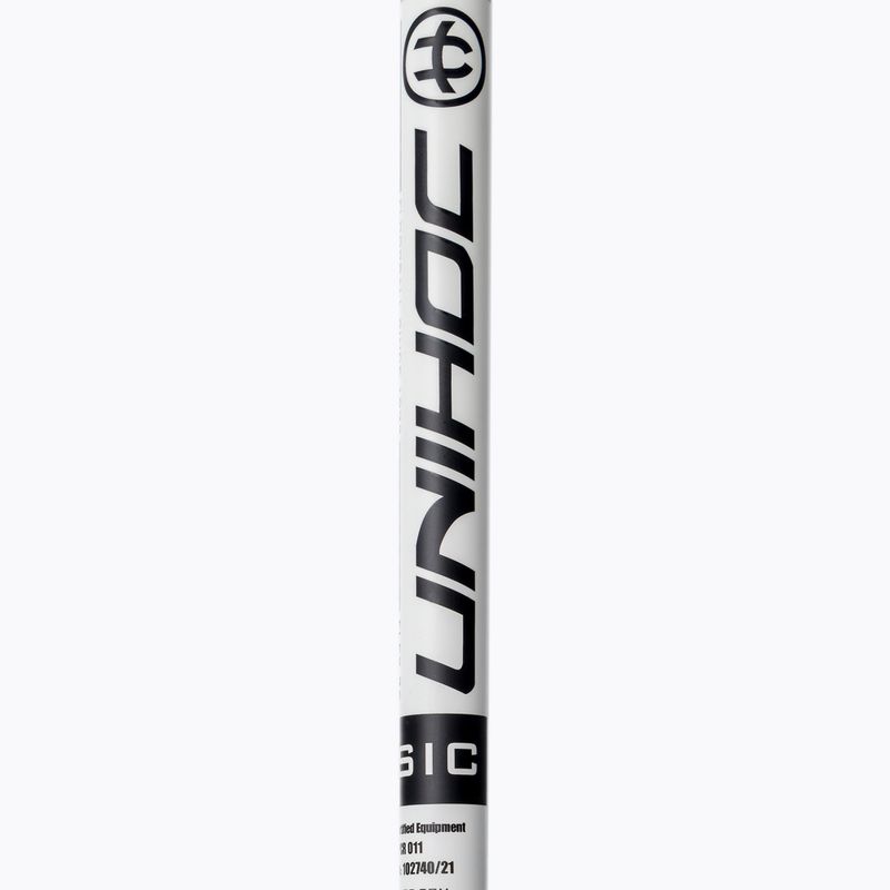 UNIHOC Unity Composite levá tyč bílá 04945 3