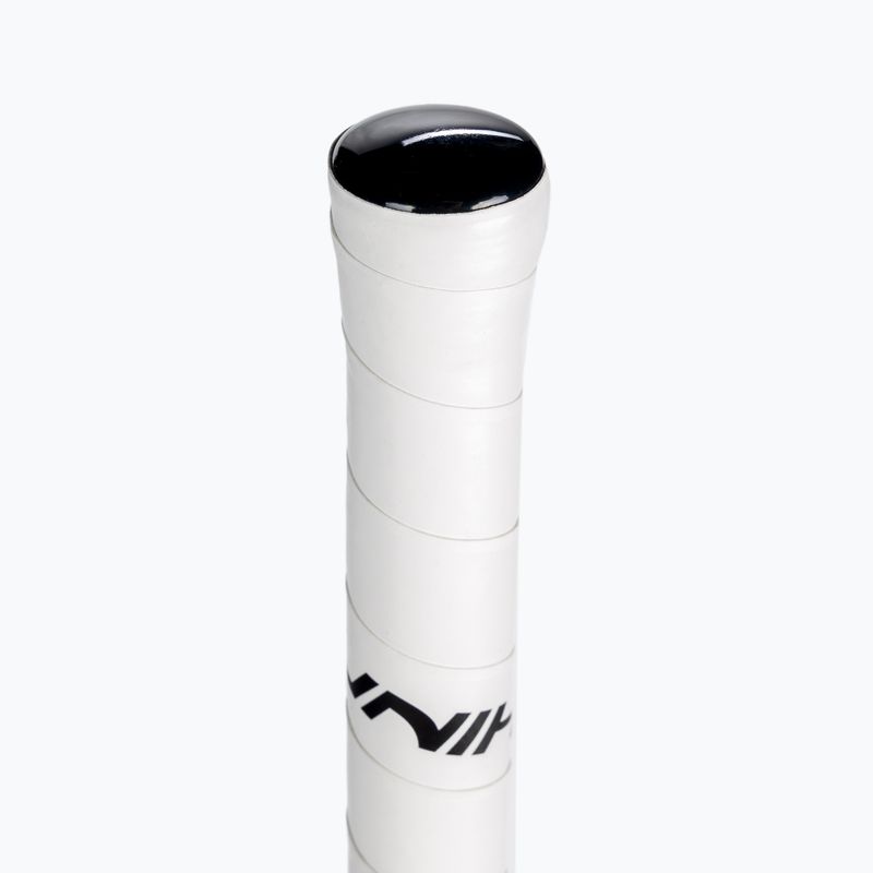 Florbalová hůl UNIHOC Unity Composite 26 white 04940 pro praváky 2