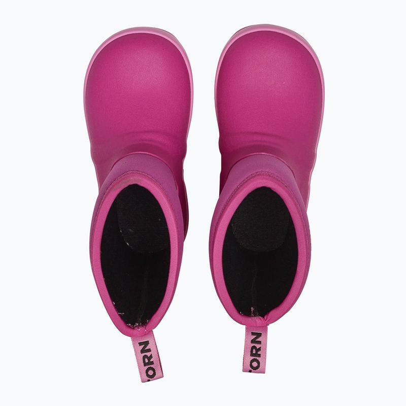 Dětské holínky  Tretorn Kuling Neoprene pink 12