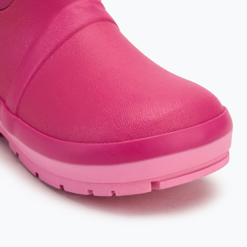 Dětské holínky  Tretorn Kuling Neoprene pink 7