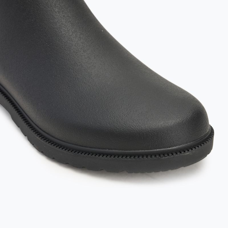 Holínky Tretorn Chelsea Classic black/harvest 7