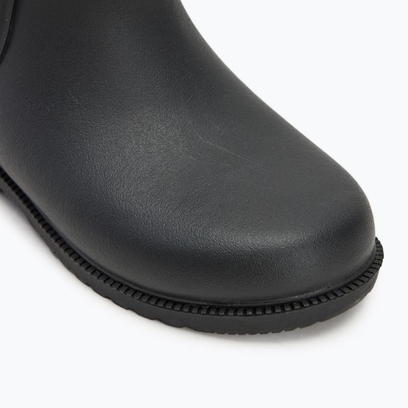 Dětské holínky Tretorn Chelsea Winter black/ harvest 7