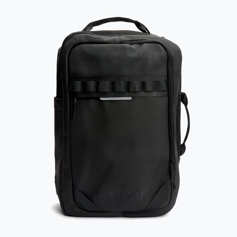 Tretorn 48H turistický batoh 36 l černý 474108010UA