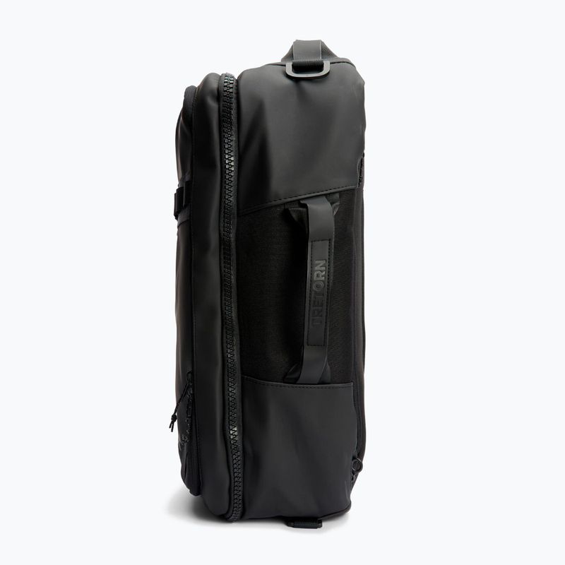 Tretorn 48H turistický batoh 36 l černý 474108010UA 2