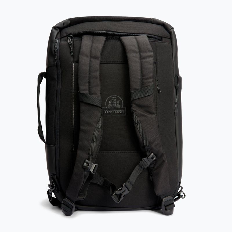 Tretorn 48H turistický batoh 36 l černý 474108010UA 4