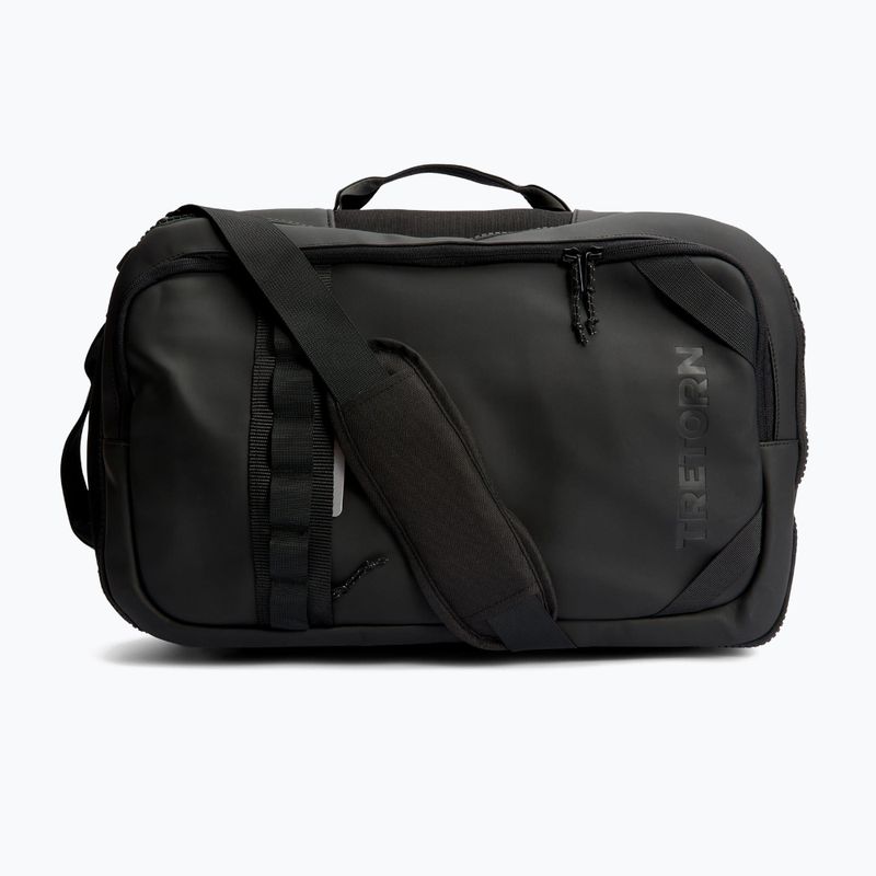 Tretorn 48H turistický batoh 36 l černý 474108010UA 5