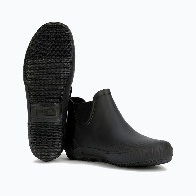 Pánské holínky Tretorn Bolt Winter black 11