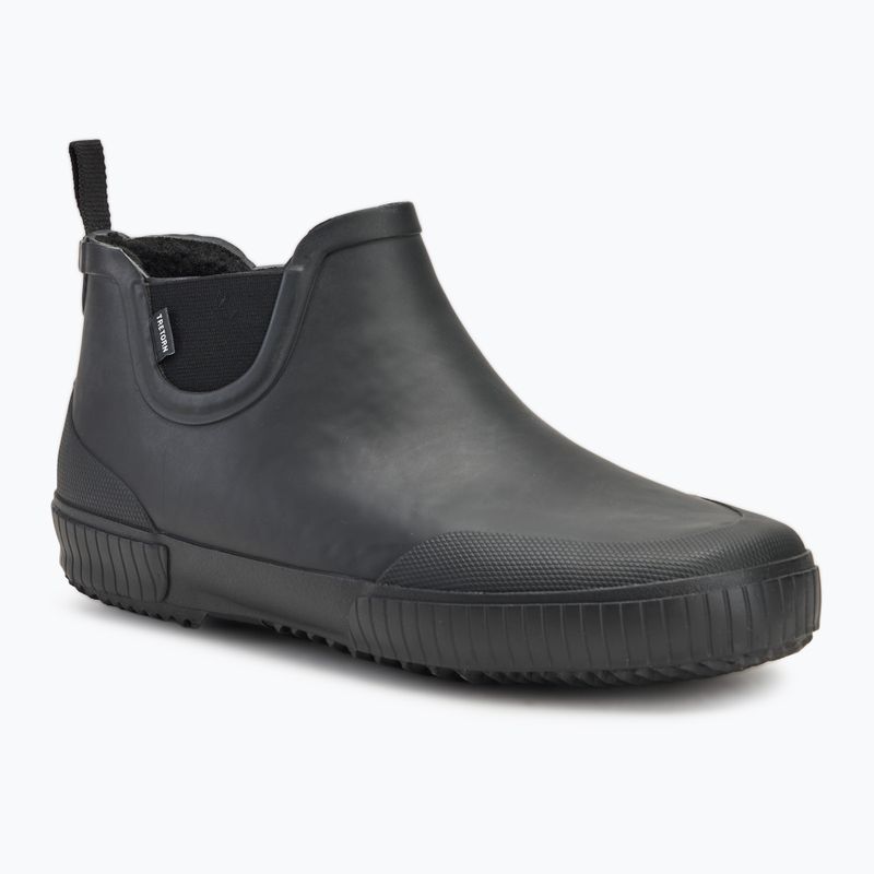 Pánské holínky Tretorn Bolt Winter black