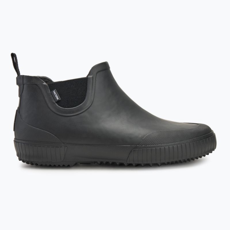 Pánské holínky Tretorn Bolt Winter black 2