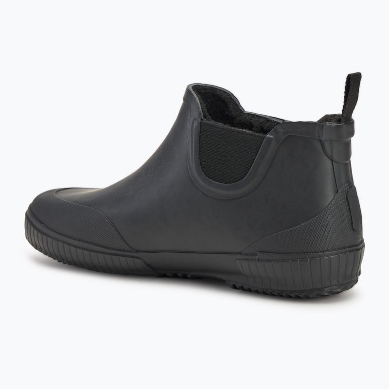 Pánské holínky Tretorn Bolt Winter black 3