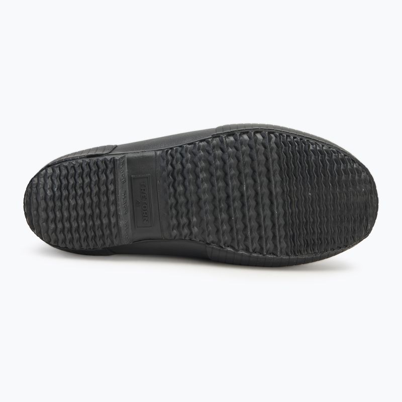 Pánské holínky Tretorn Bolt Winter black 4