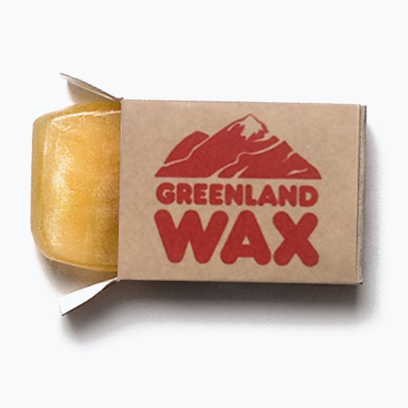 Fjällräven Greenland Wax Travel Pack na oblečení